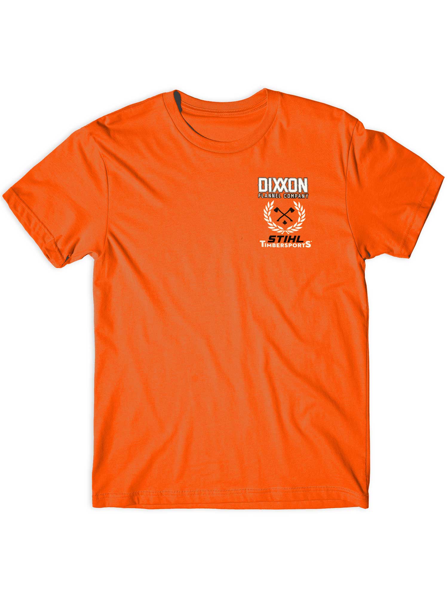 Dixxon x STIHL TIMBERSPORTS Shirt