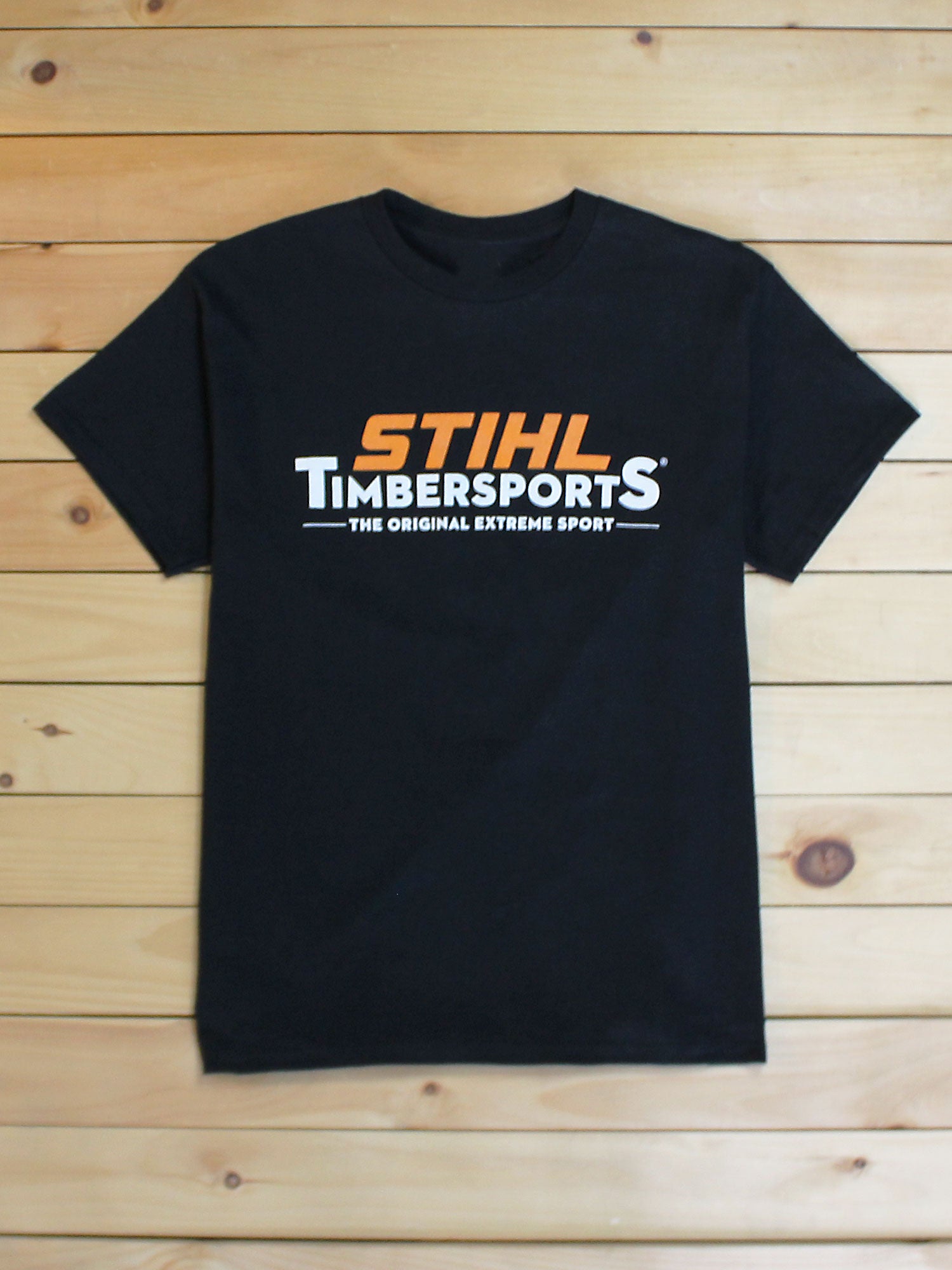 STIHL TIMBERSPORTS Shirt