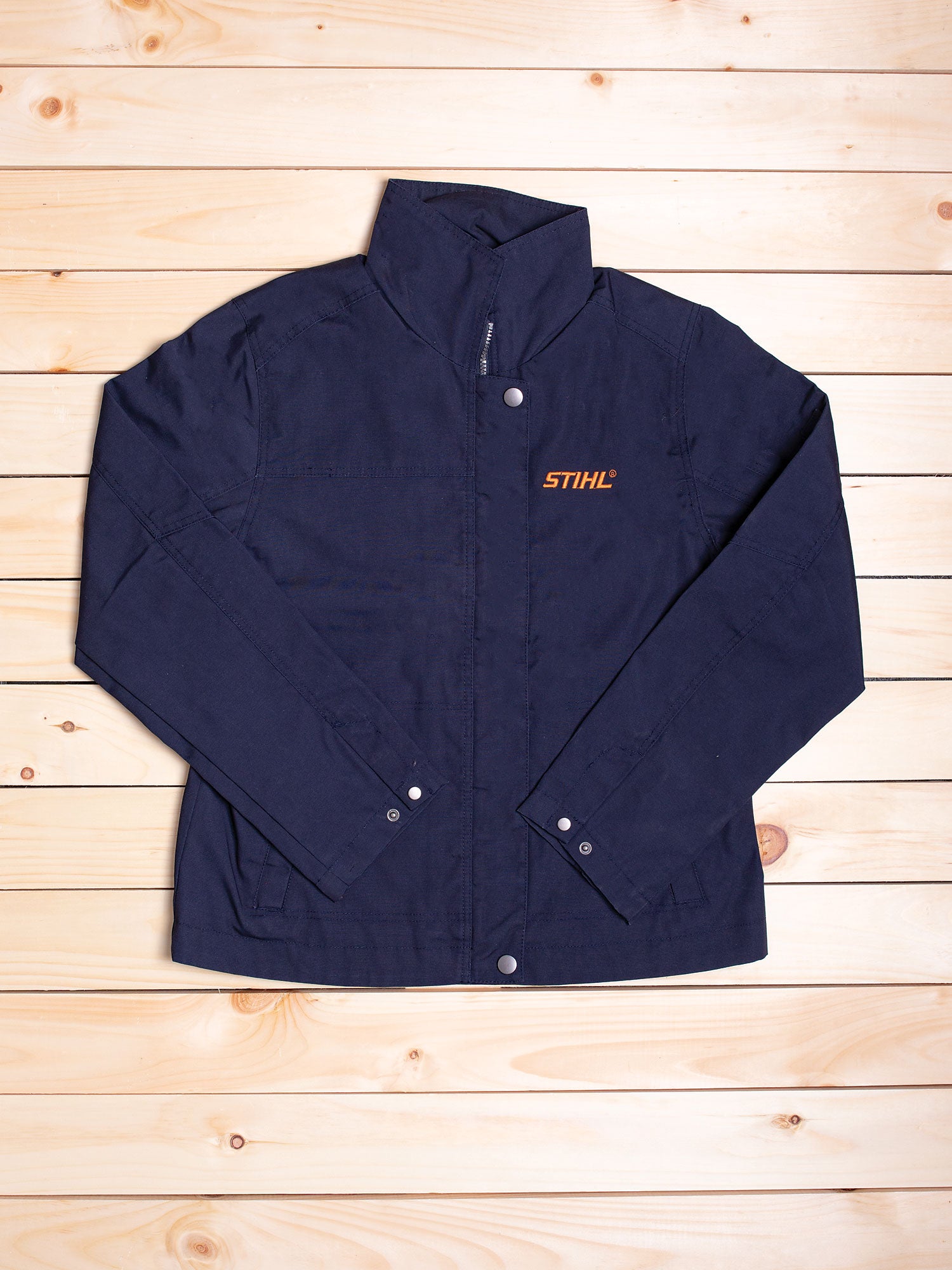 Manteau de travail en toile STIHL pour femmes