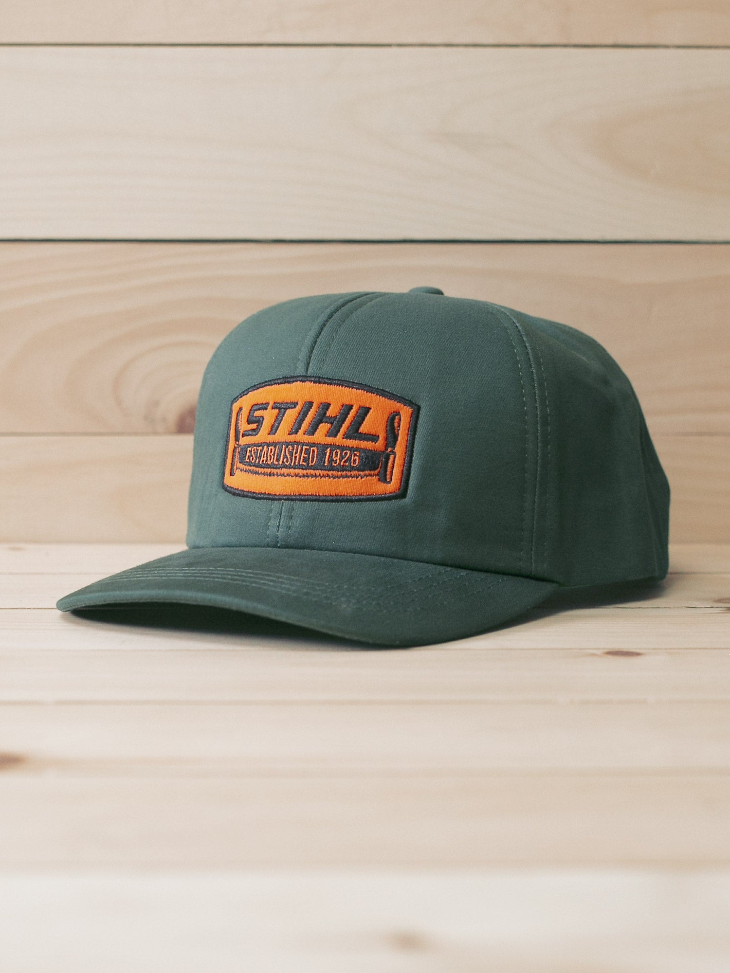 Casquette De STIHL A Fondé De 1926