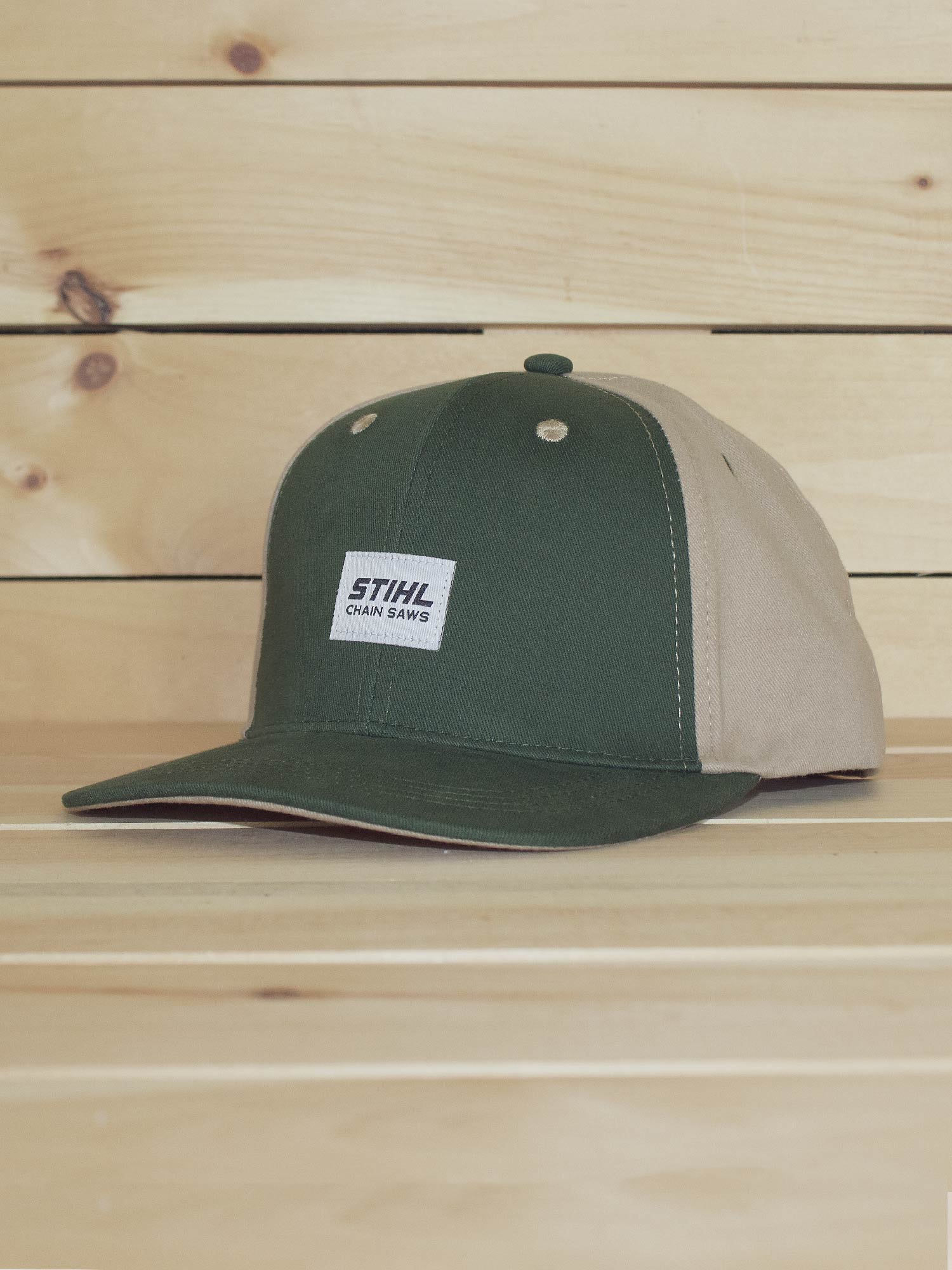 CHAPEAU STIHL OUTDOORS