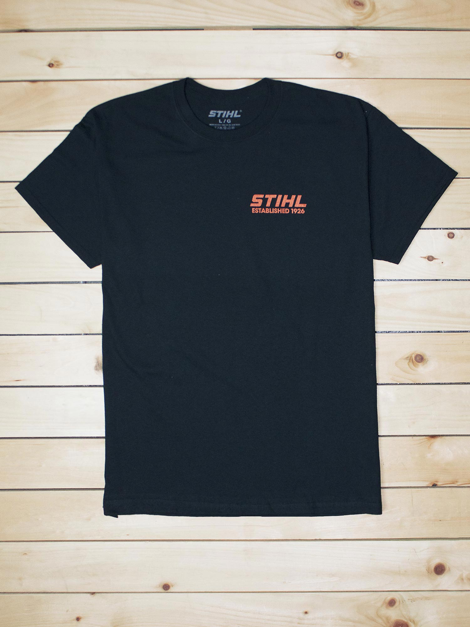 STIHL SBC Shirt