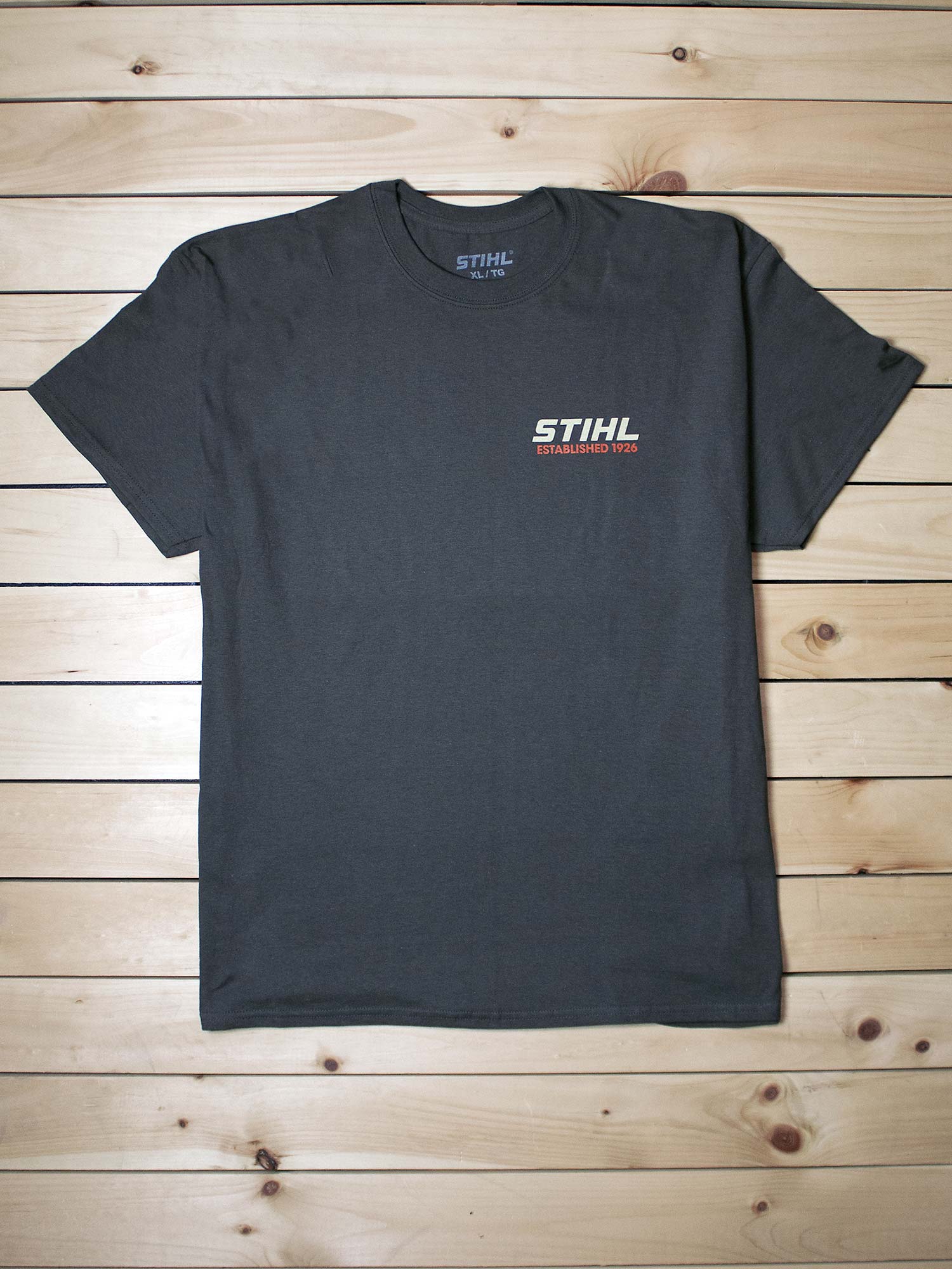 Chemise STIHL OUTFITTERS