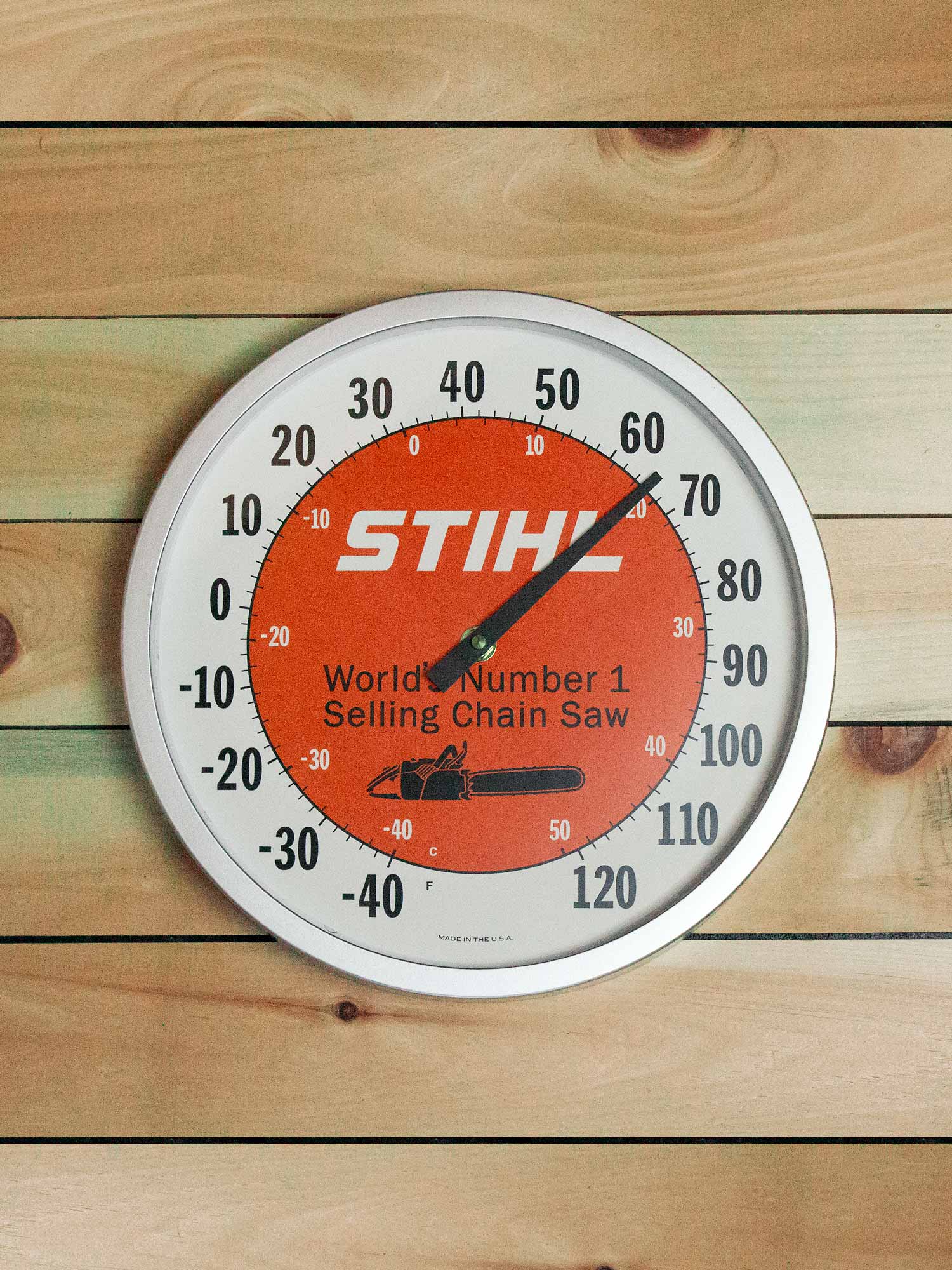 THERMOMÈTRE STIHL