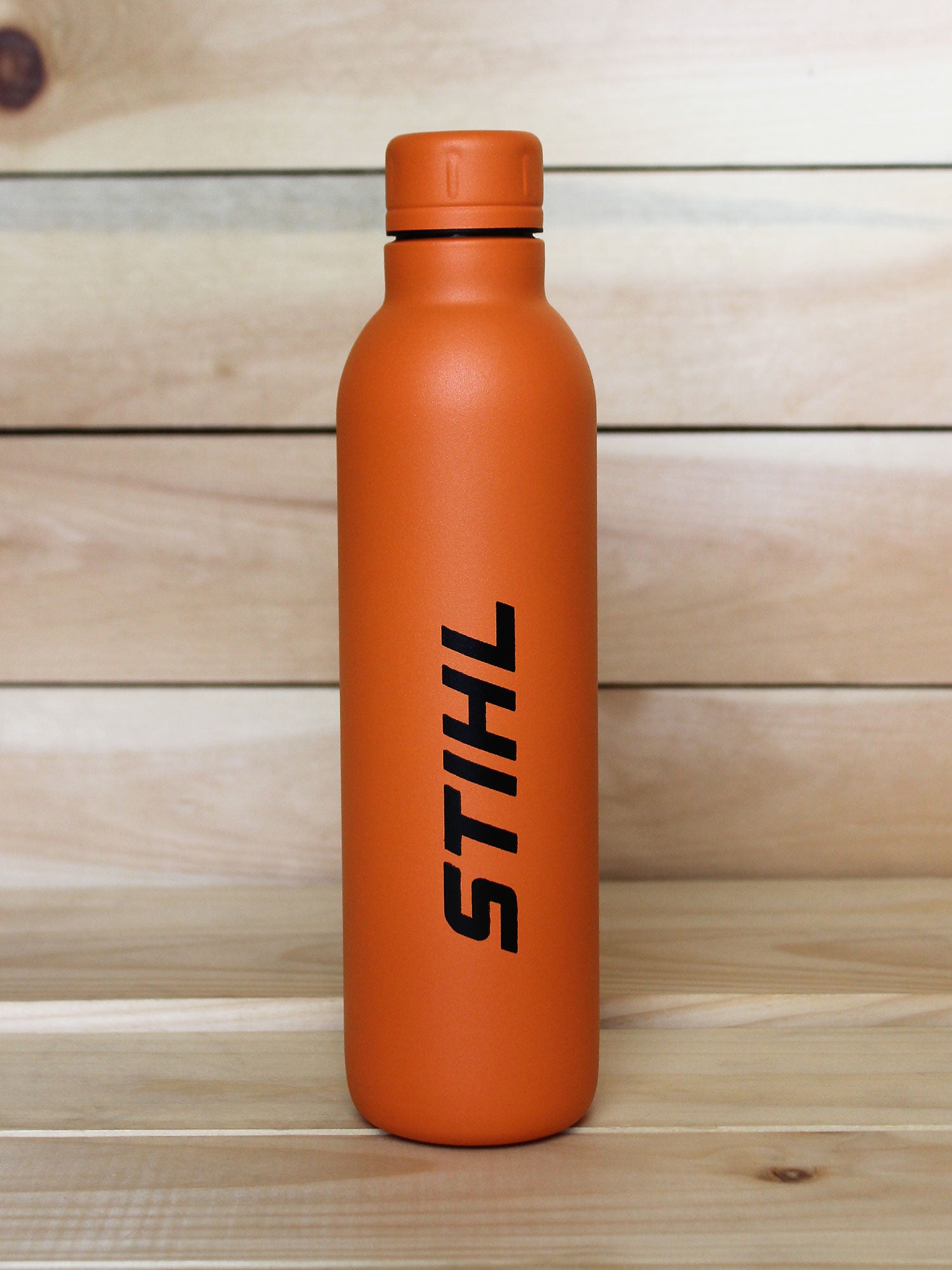 STIHL 17OZ. Vacuum Insulated Bottle