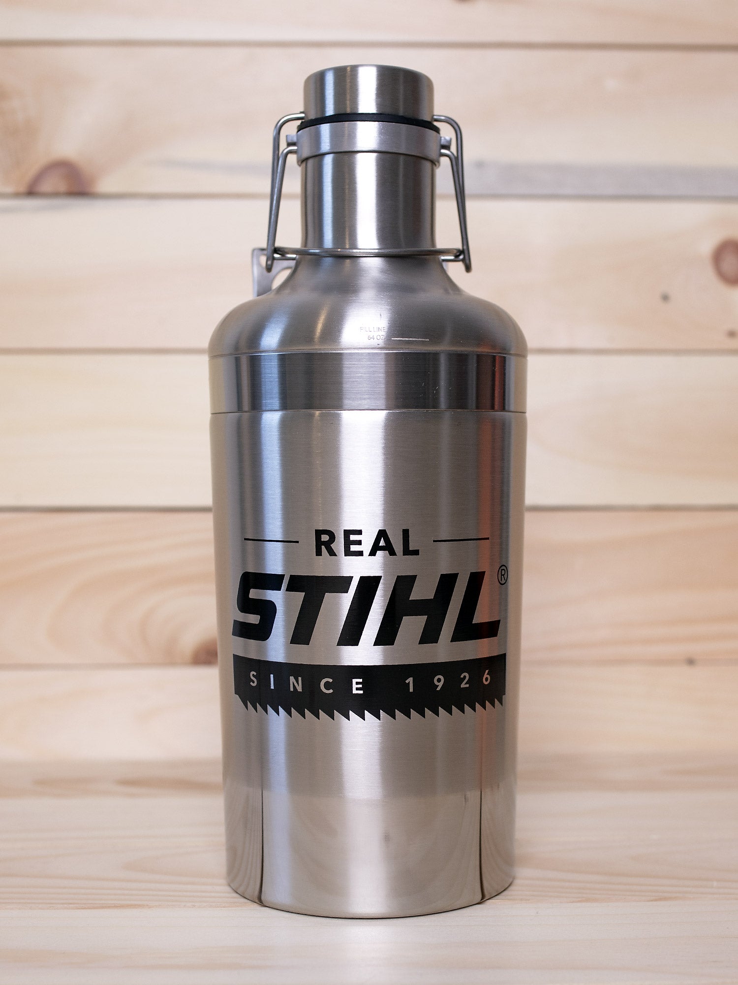 BOUTEILLE ISOTHERMIQUE STIHL 64 OZ - PRIX de gros
