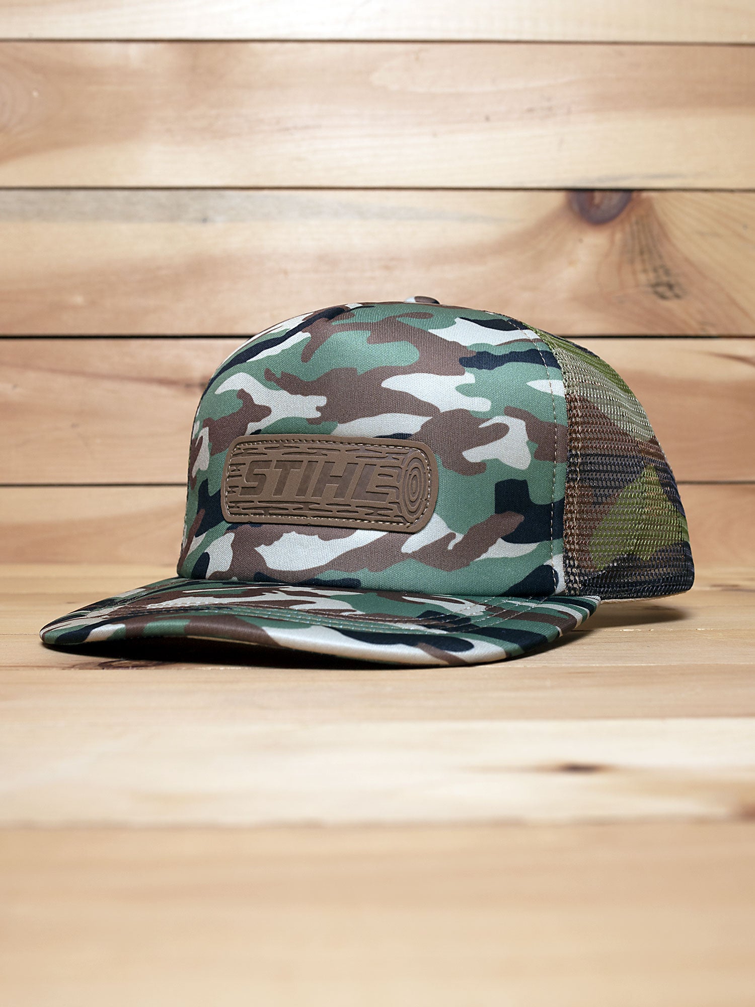 STIHL CBL Hat - Wholesale