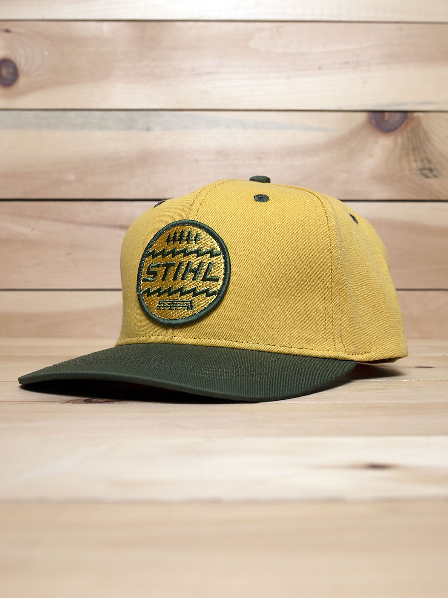 STIHL MG Hat - Wholesale