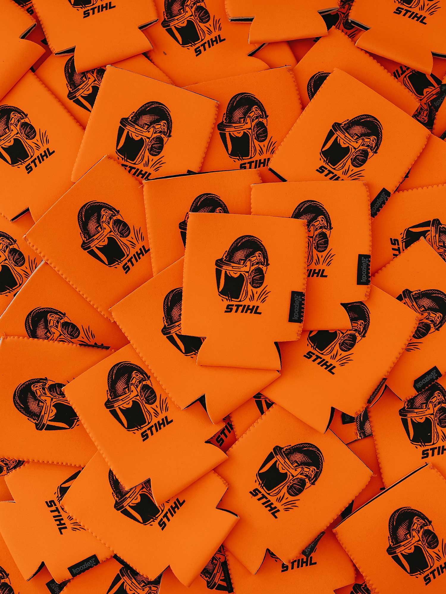 STIHL HMT Koozie - Wholesale