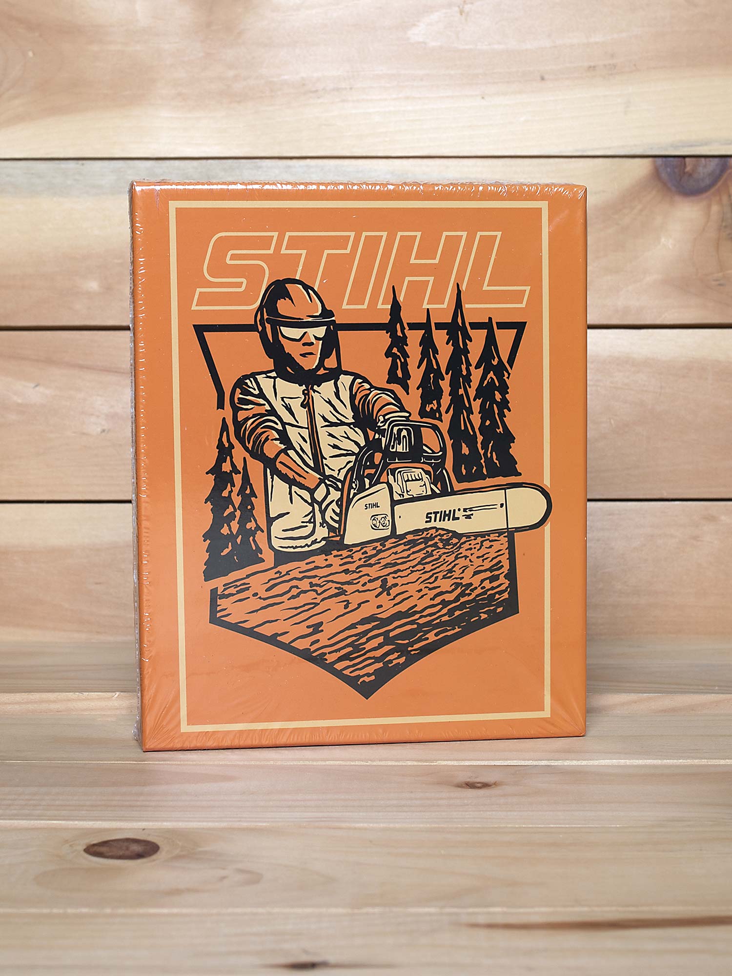 STIHL MCT Puzzle - Wholesale
