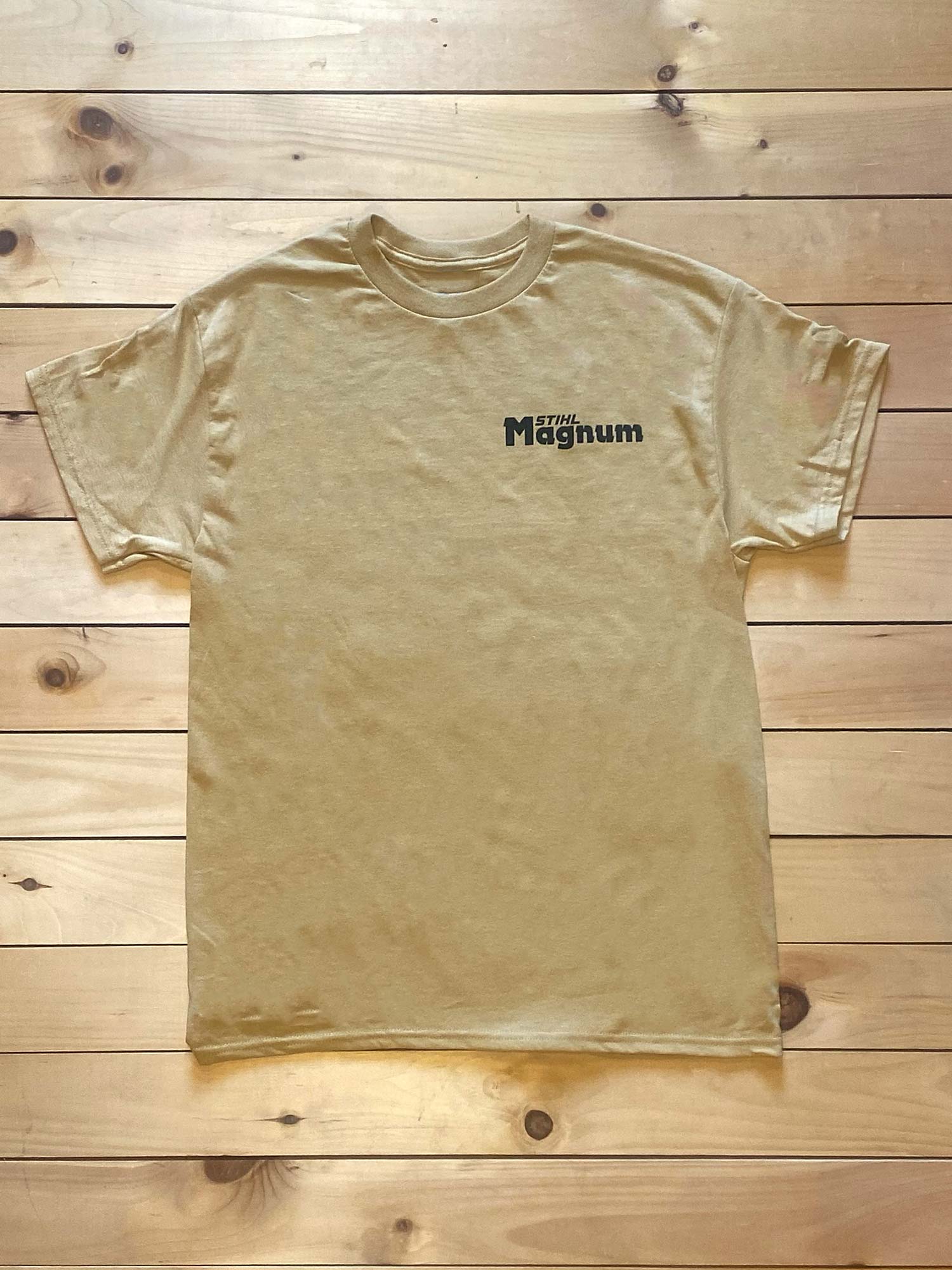 STIHL Magnum PQ Shirt