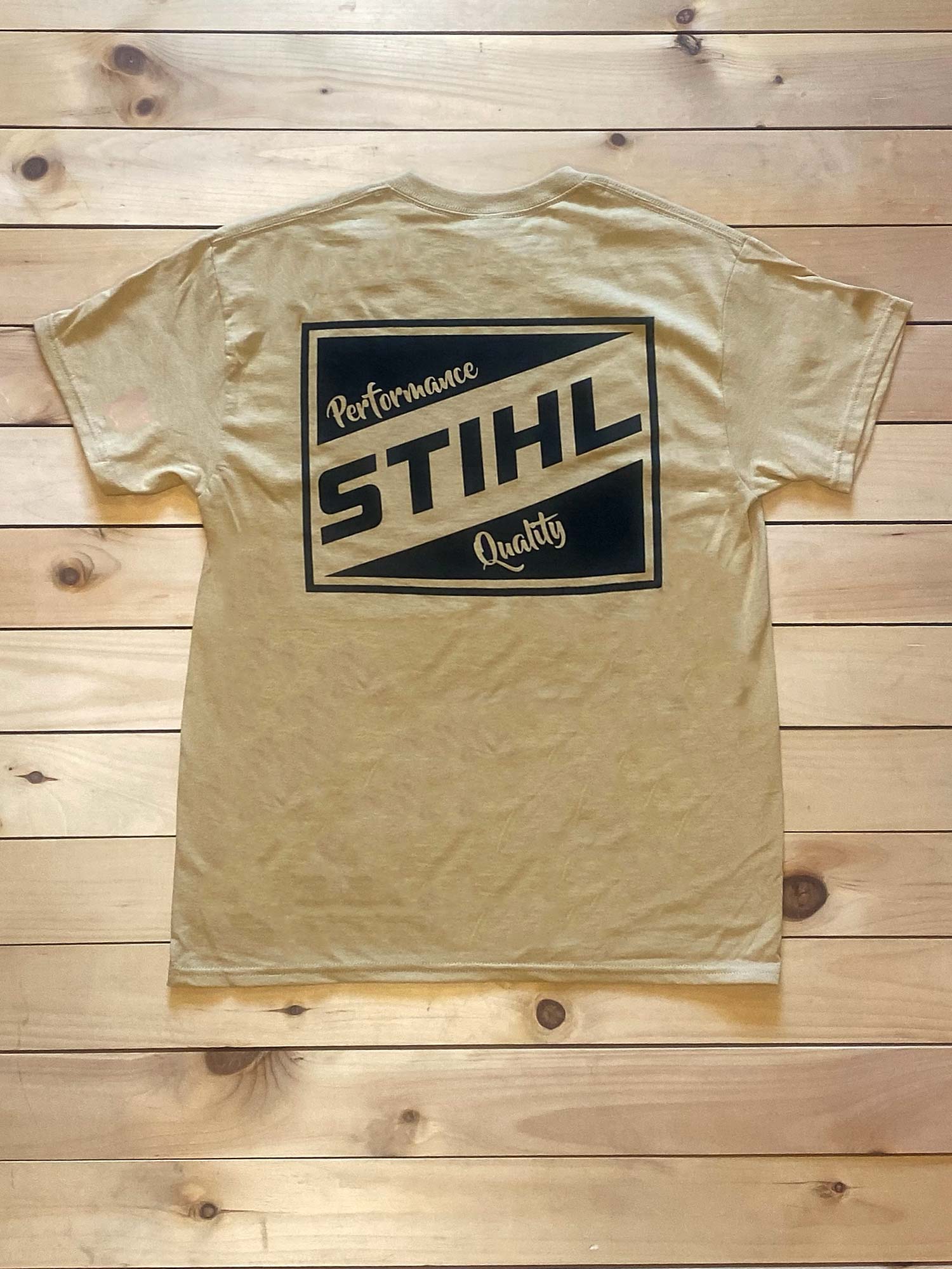 STIHL Magnum PQ Shirt