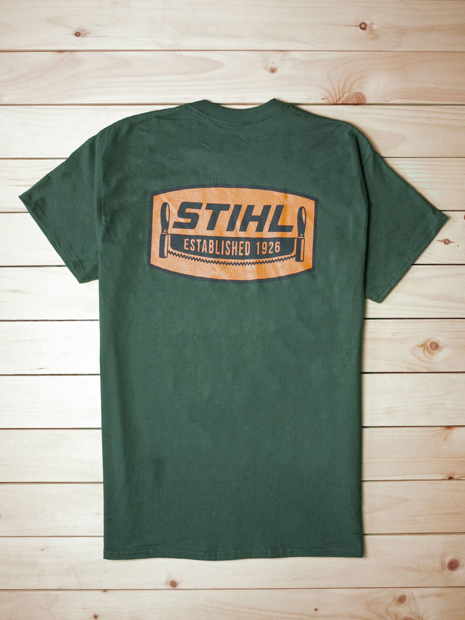 STIHL Established 1926 Shirt