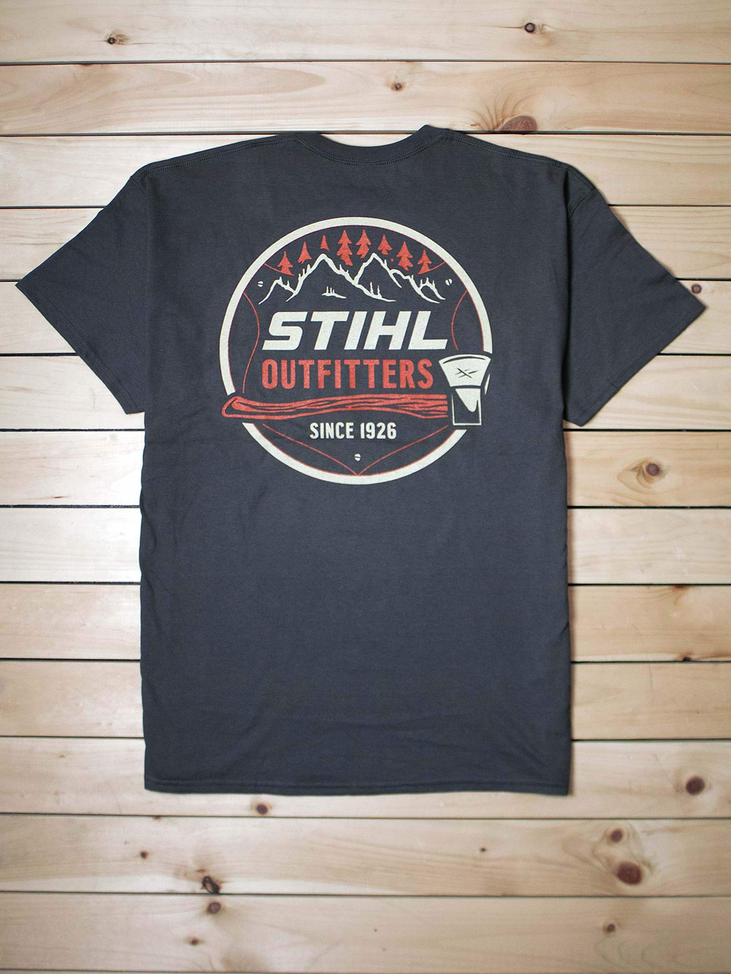 STIHL OUTFITTERS Shirt