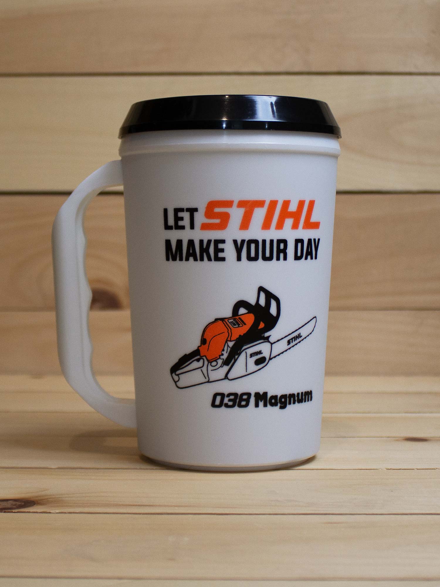 STIHL Magnum Mug