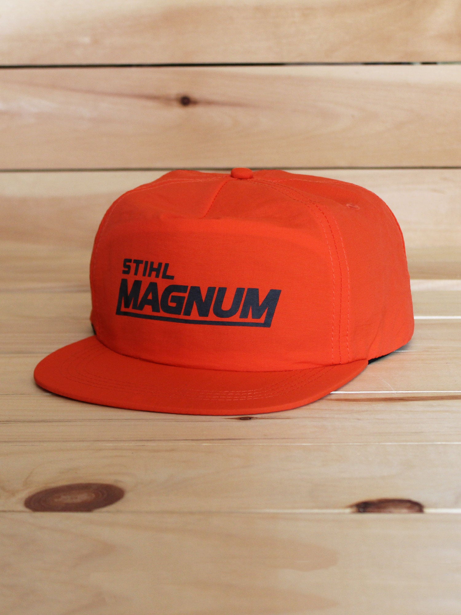 STIHL MAGNUM Nylon Hat - wholesale