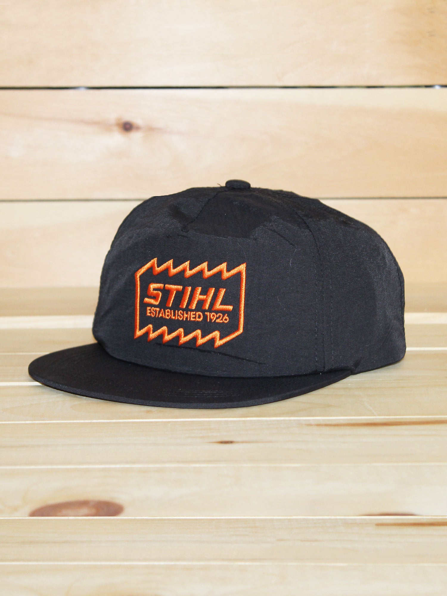 STIHL Nylon Established 1926 Hat - wholesale