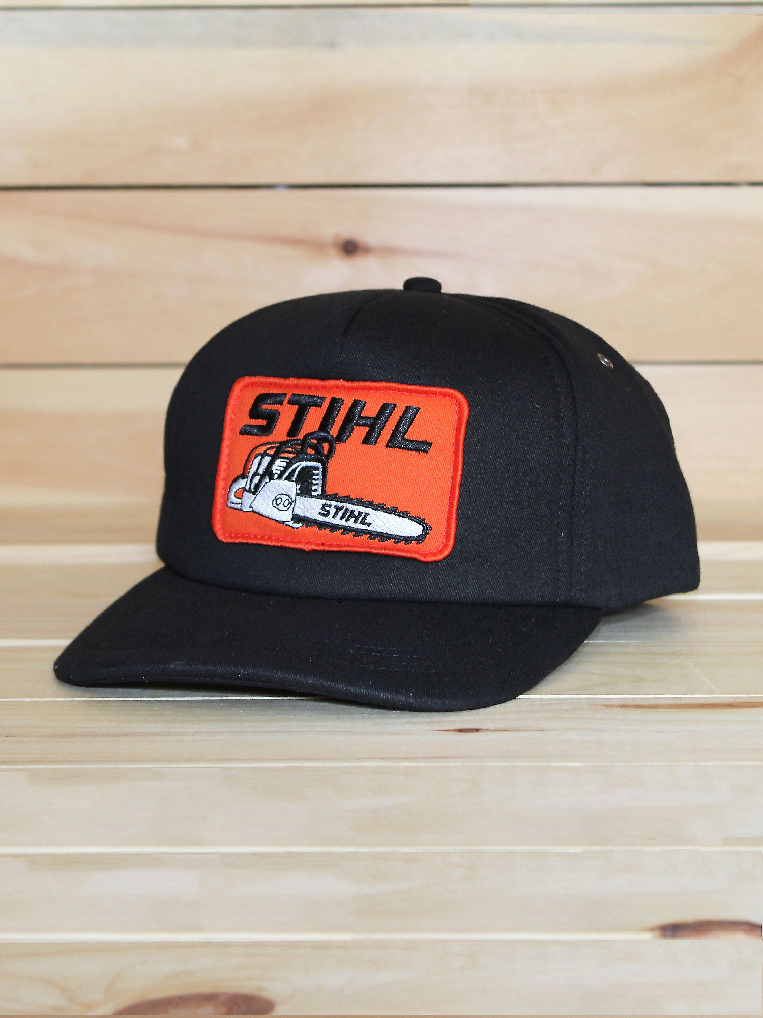 Chapeau original en mousse pleine STIHL - prix de gros