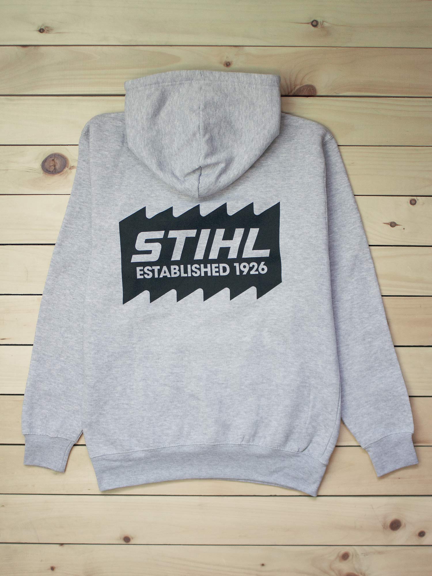 STIHL SB Hooded Sweatshirt
