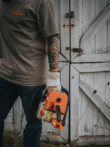 STIHL Magnum Shirt