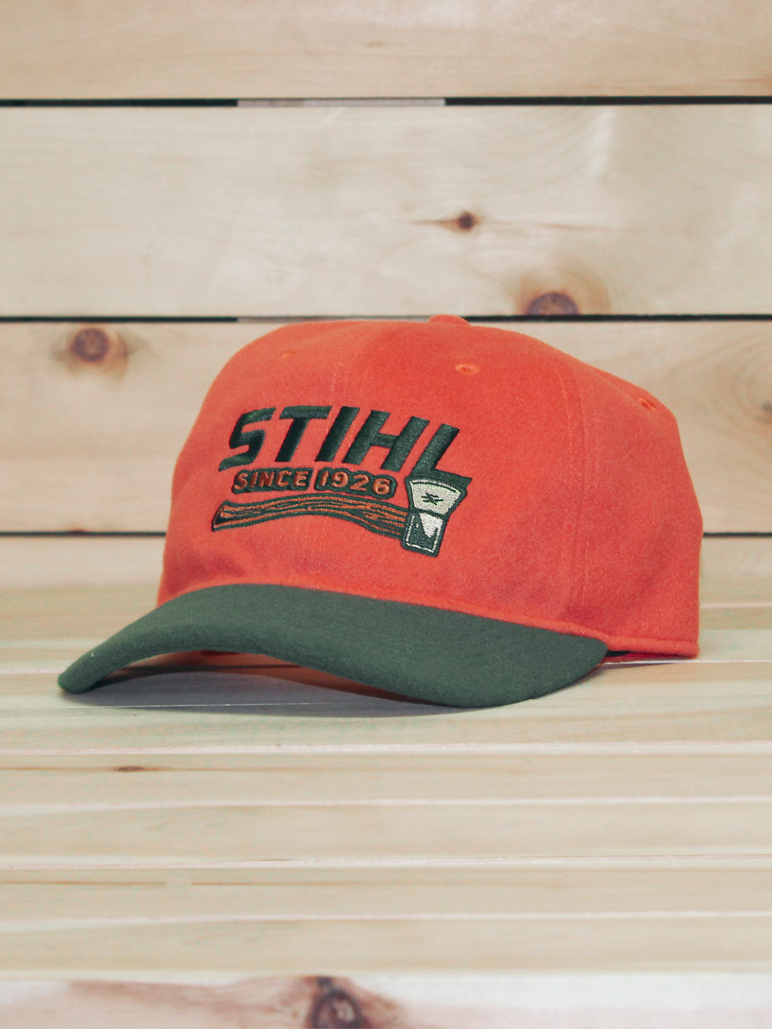 STIHL Baseball Cap - Wholesale