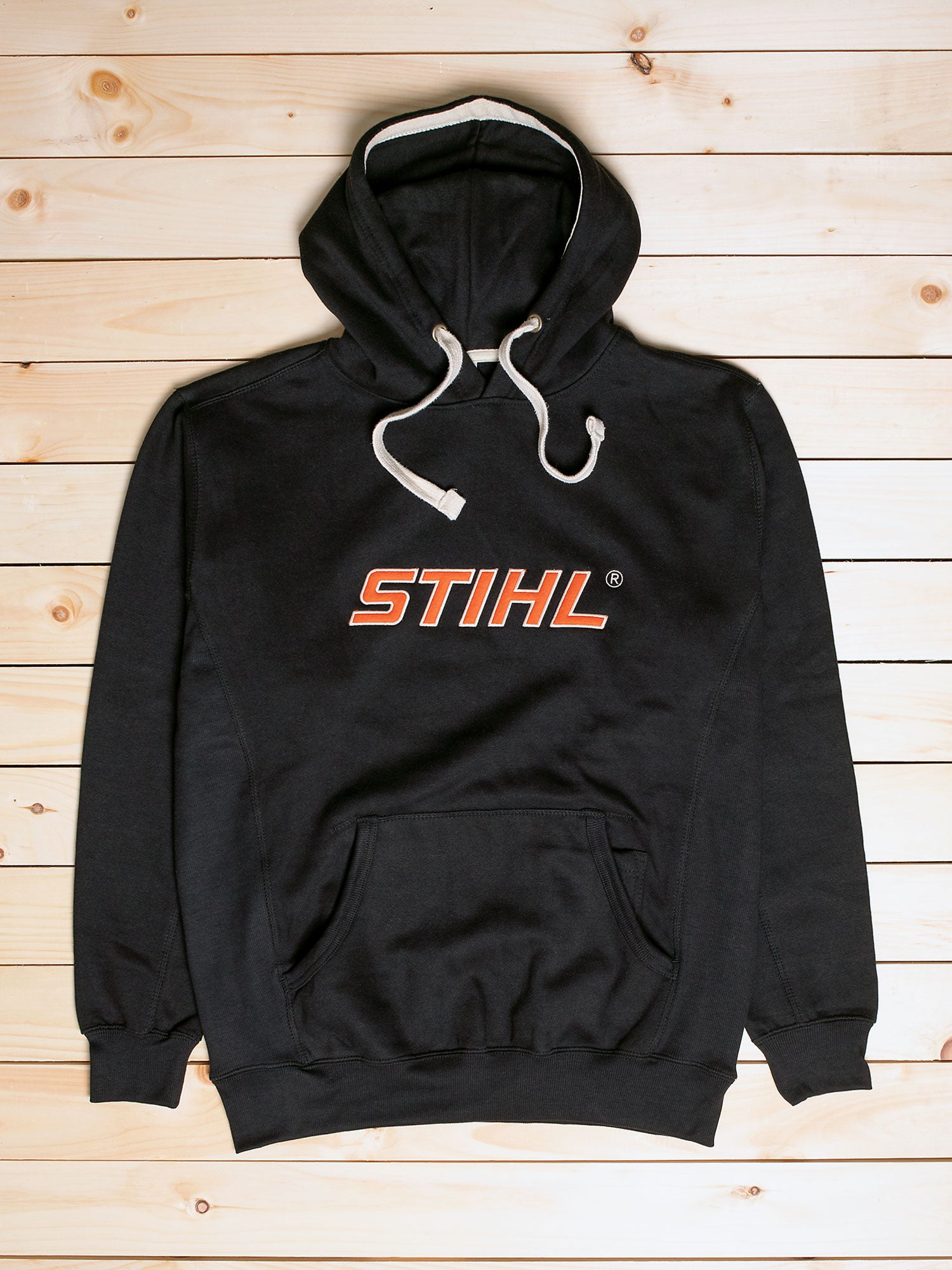 STIHL Super Heavyweight Hooded Sweatshirt - wholesale