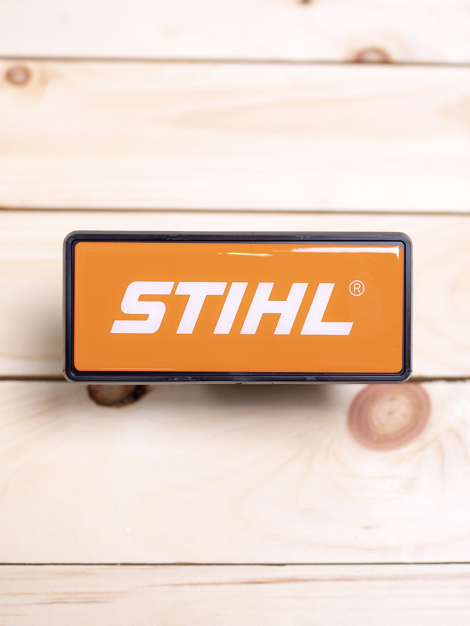 STIHL Hitch Cover