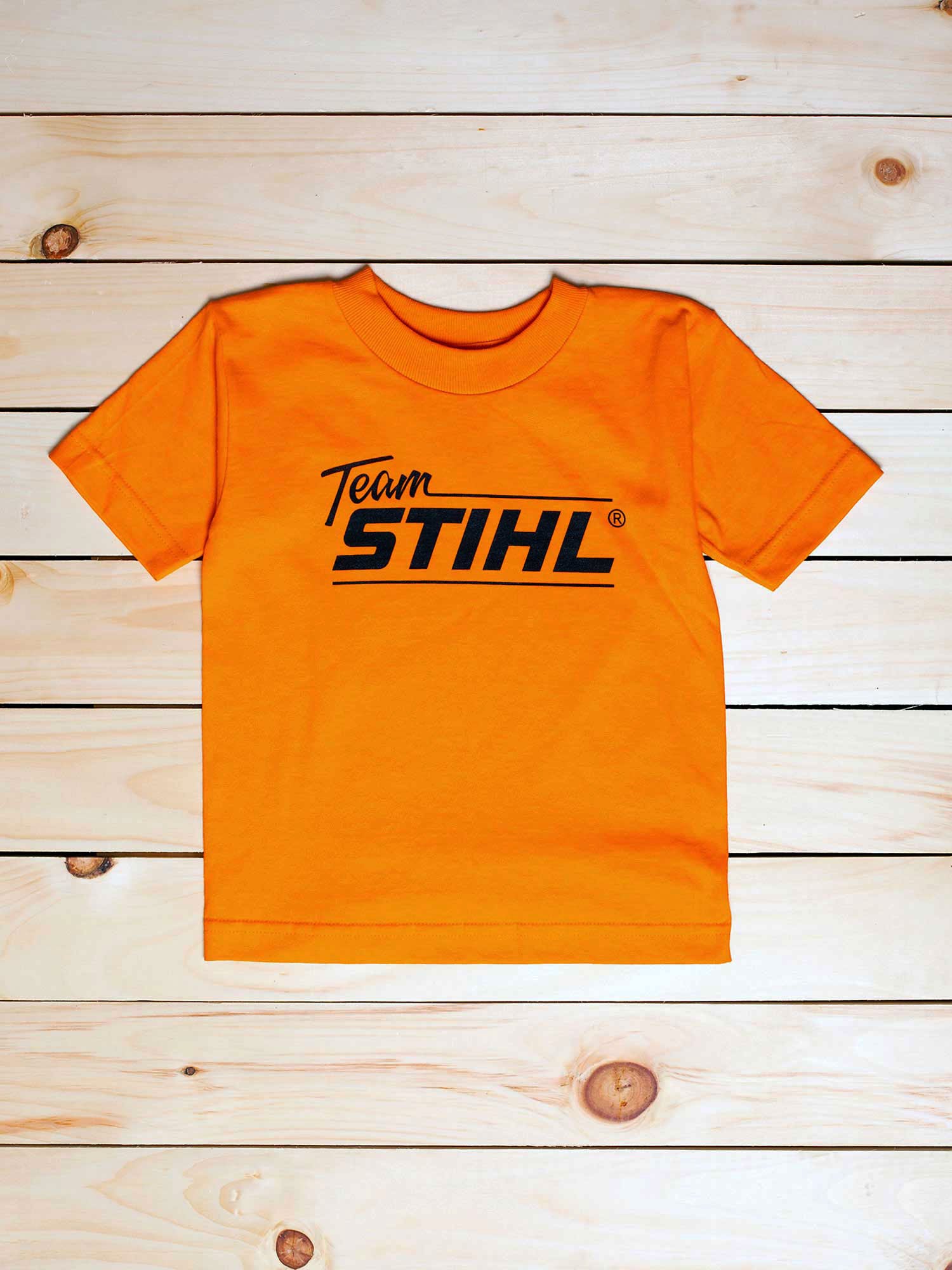 STIHL Toddler T-Shirt