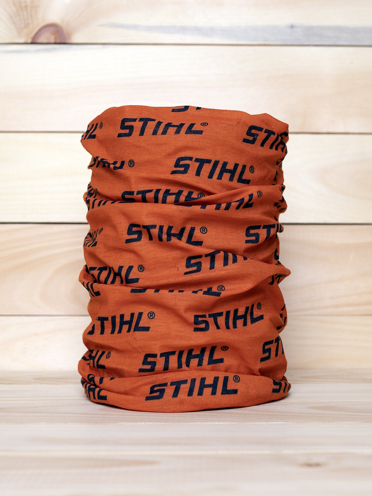 ECHARPE/FOULARD STIHL - PRIX DE GROS